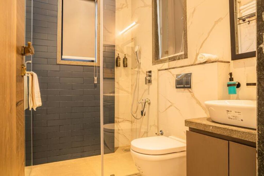 Photo of Bathroom in Nagoa