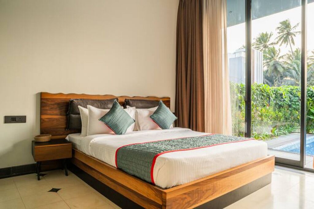Photo of Bedroom in Nagoa