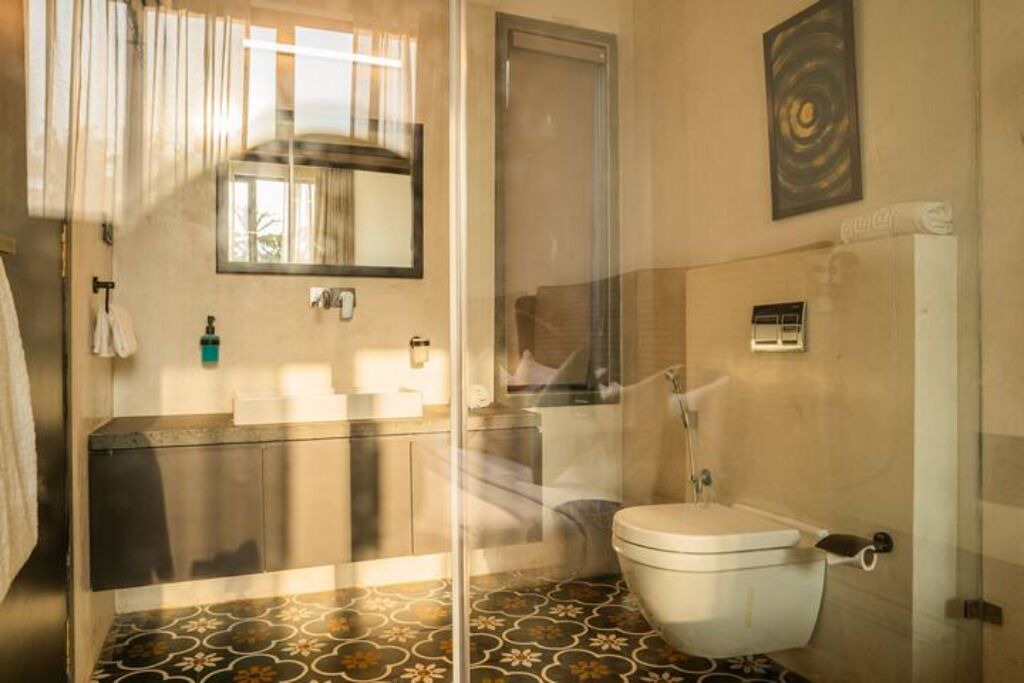 Photo of Bathroom in Nagoa