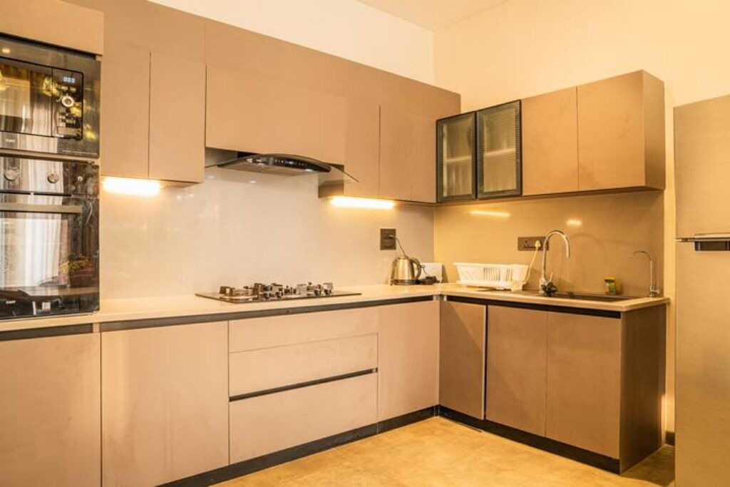 Photo of Kitchen in Nagoa