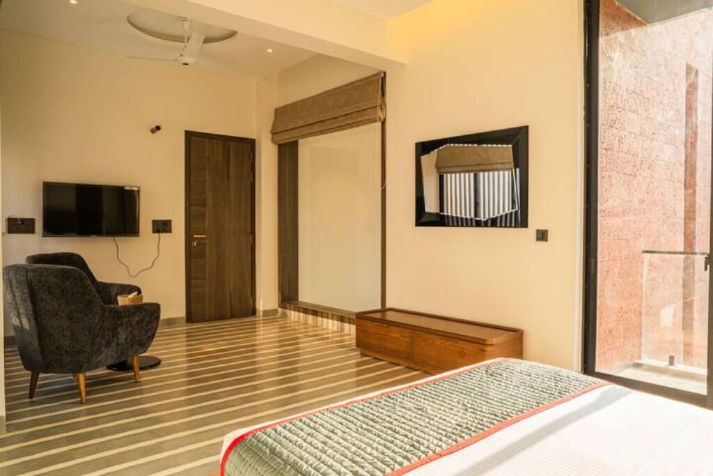 Photo of Bedroom in Nagoa