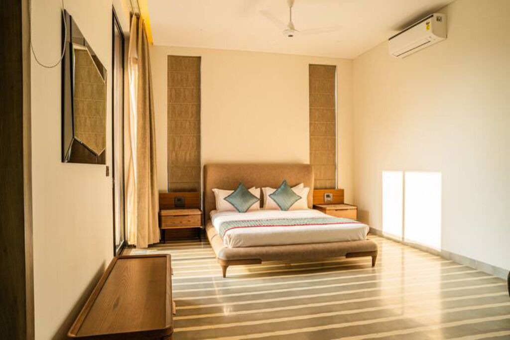 Photo of Bedroom in Nagoa