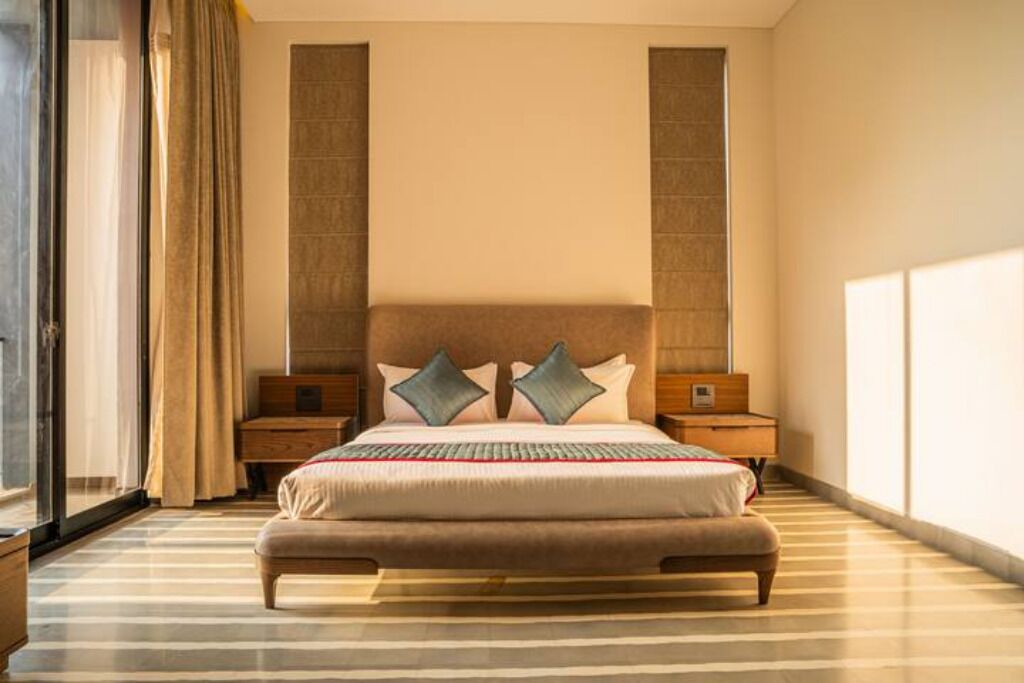 Photo of Bedroom in Nagoa