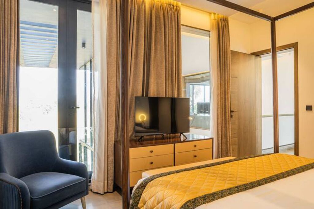 Photo of Bedroom in Nagoa