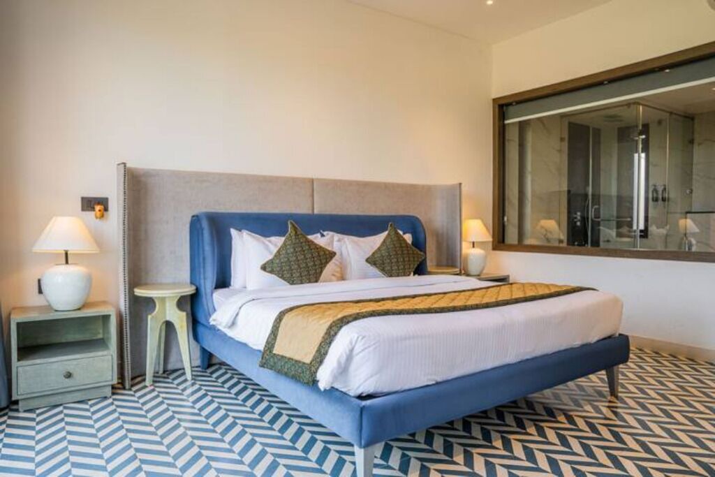 Photo of Bedroom in Nagoa
