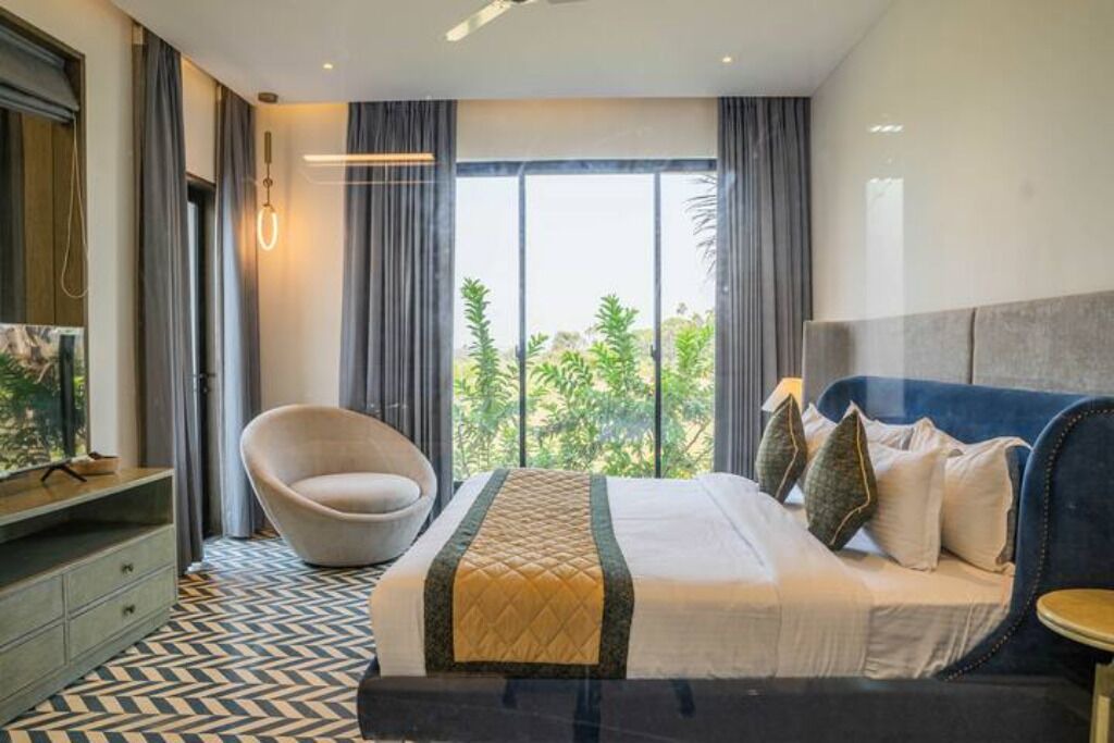 Photo of Bedroom in Nagoa