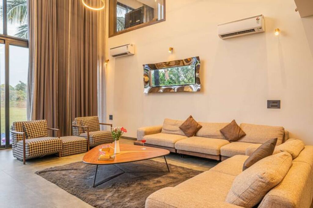 Photo of Livingroom in Nagoa