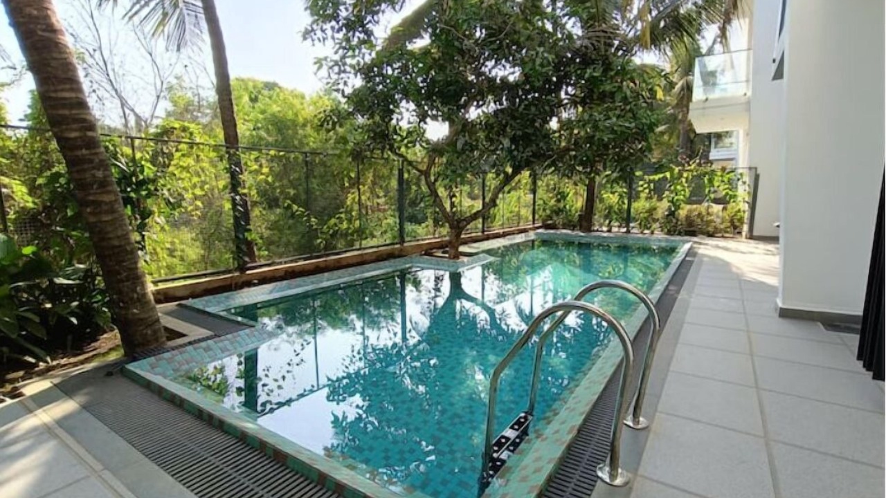 Photo of Outdoor in Grand Morrod