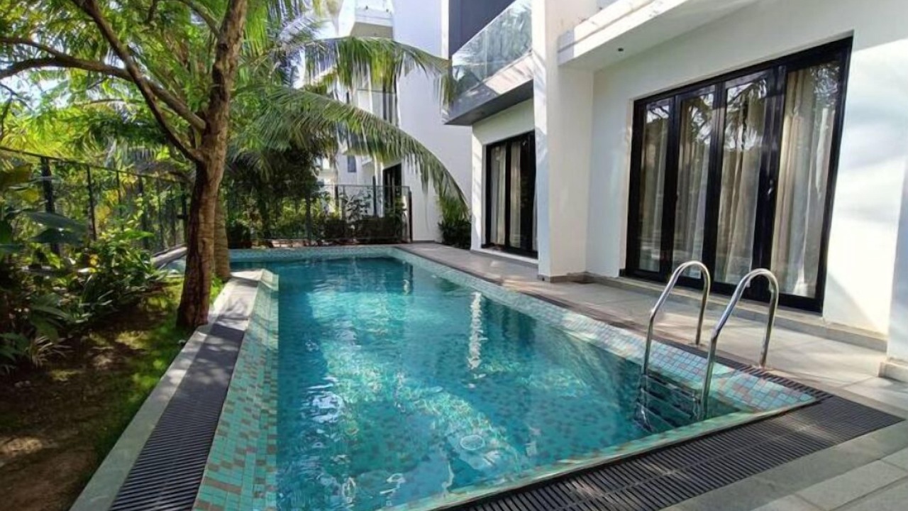 Photo of Outdoor in Grand Morrod