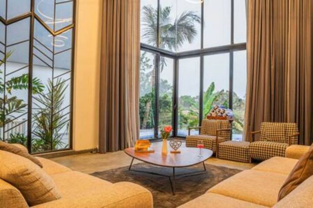 Photo of Livingroom in Nagoa