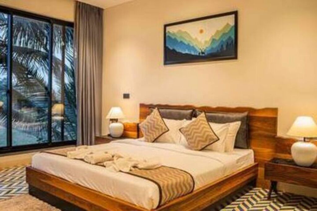 Photo of Bedroom in Nagoa