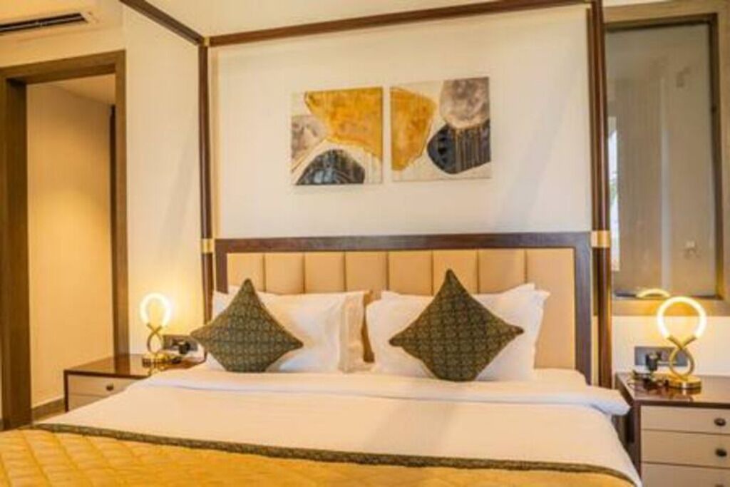 Photo of Bedroom in Nagoa
