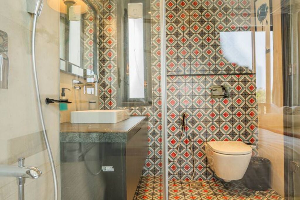 Photo of Bathroom in Nagoa