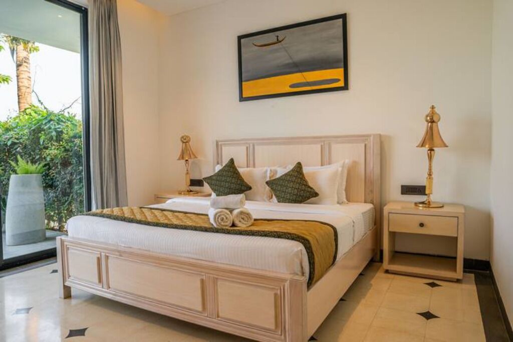 Photo of Bedroom in Nagoa