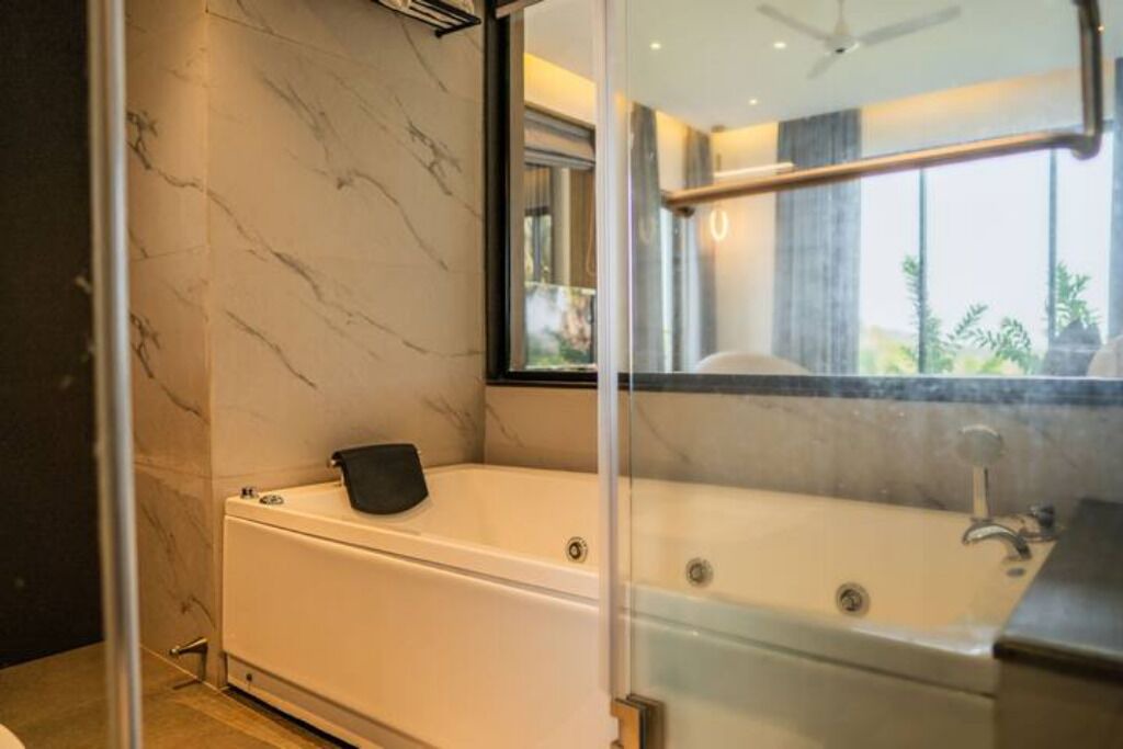 Photo of Bathroom in Nagoa
