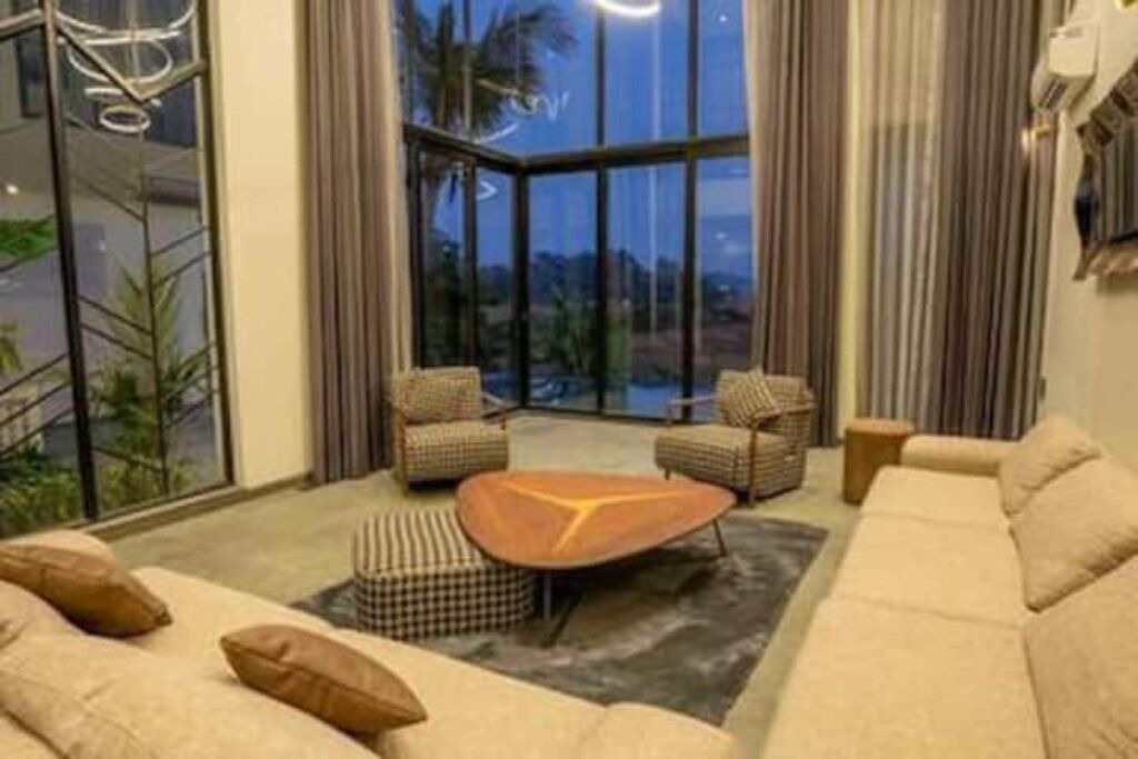 Photo of Livingroom in Nagoa
