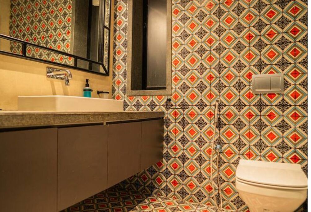 Photo of Bathroom in Nagoa