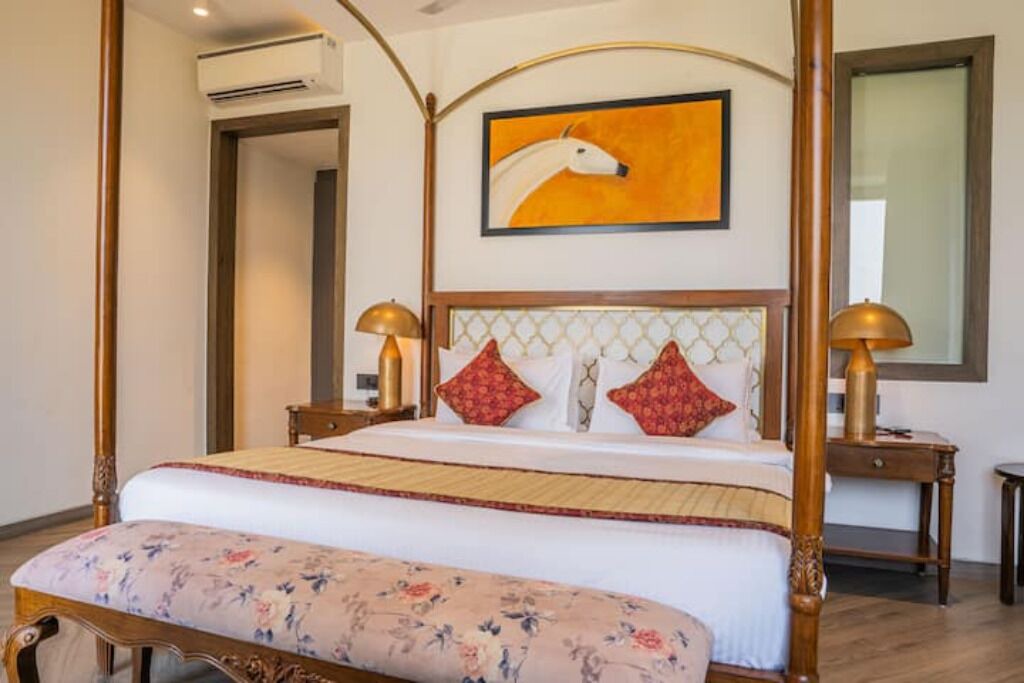 Photo of Bedroom in Nagoa