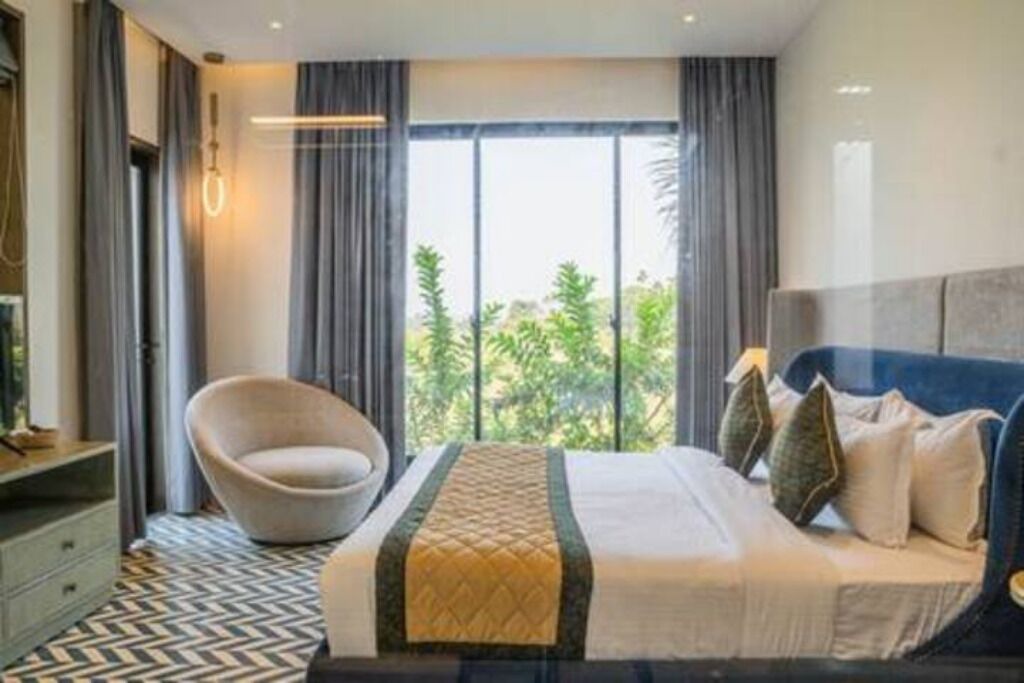 Photo of Bedroom in Nagoa