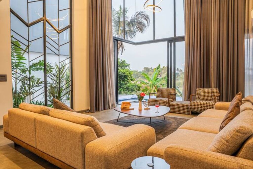 Photo of Livingroom in Nagoa