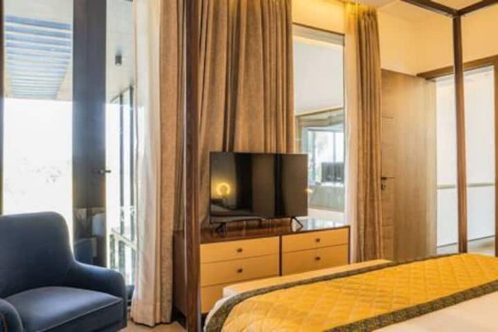 Photo of Bedroom in Nagoa