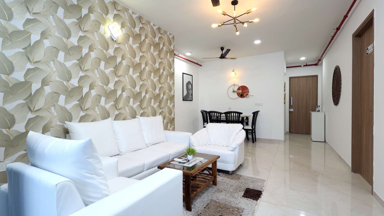 Photo of Livingroom in Mumbai