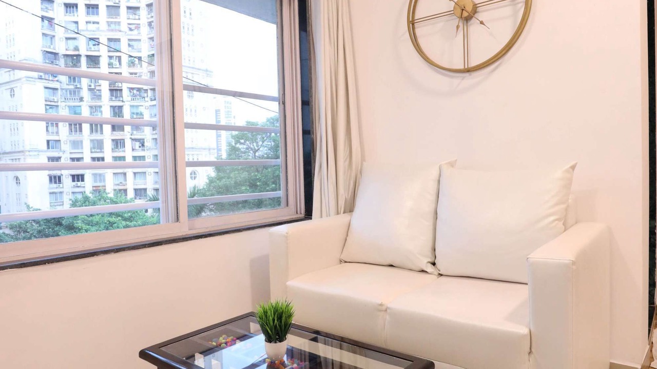 Photo of Livingroom in Kandivali East