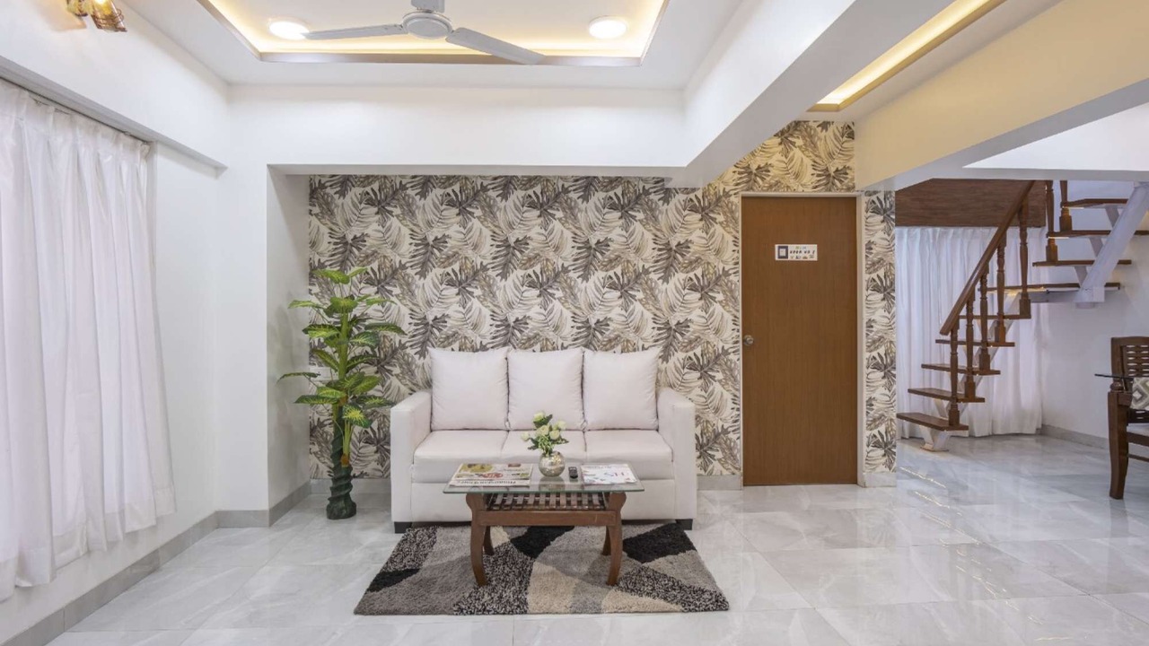 Photo of Livingroom in Mumbai