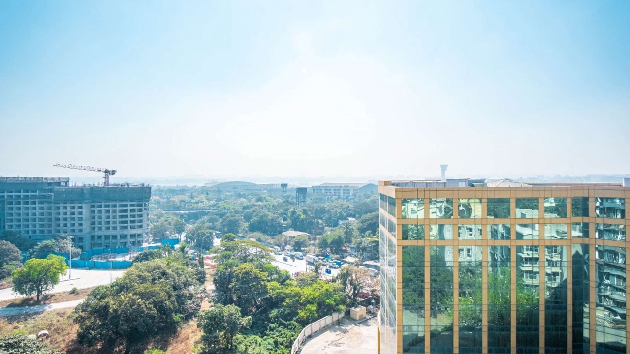 Photo of Outdoor in Mumbai