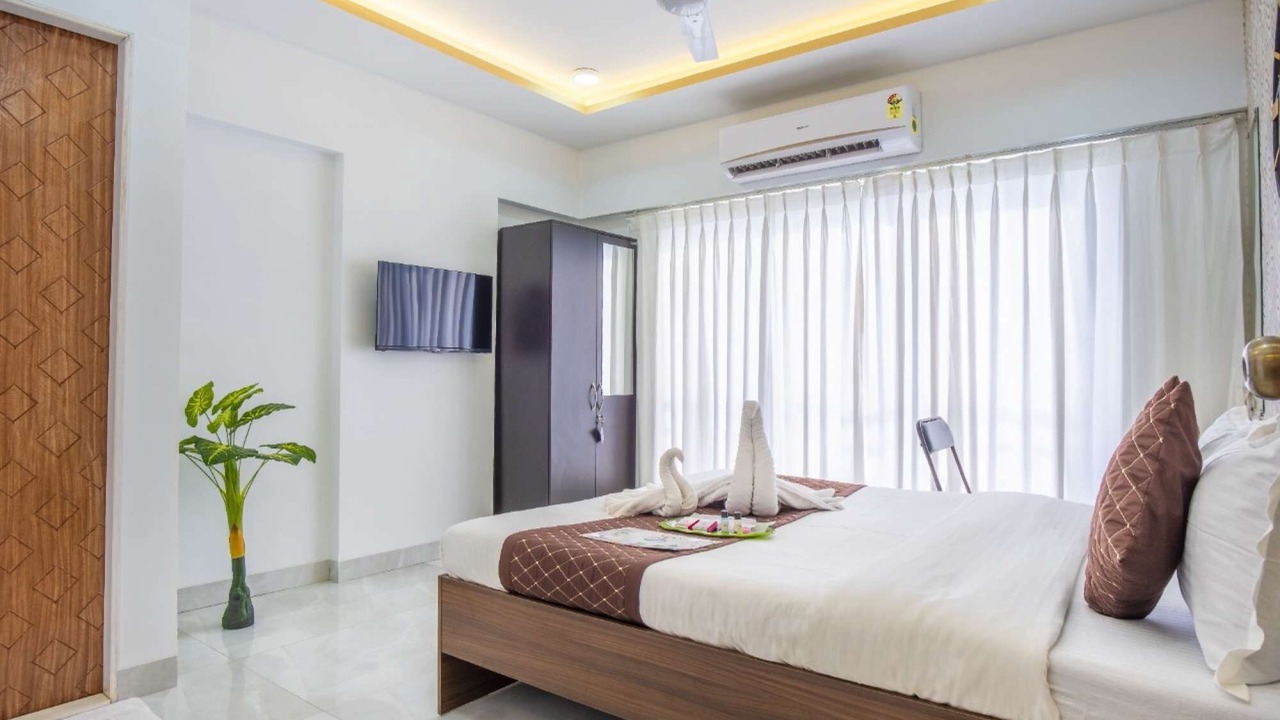 Photo of Bedroom in Mumbai