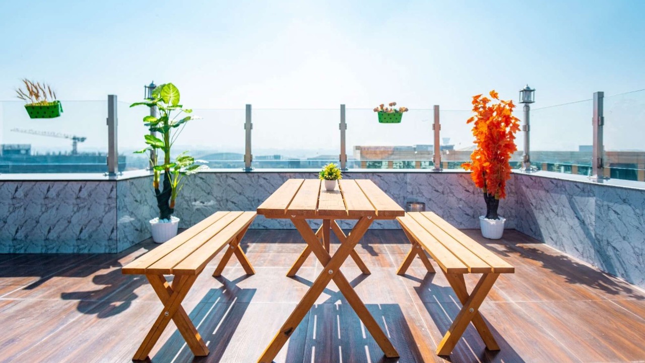 Photo of Outdoor in Mumbai