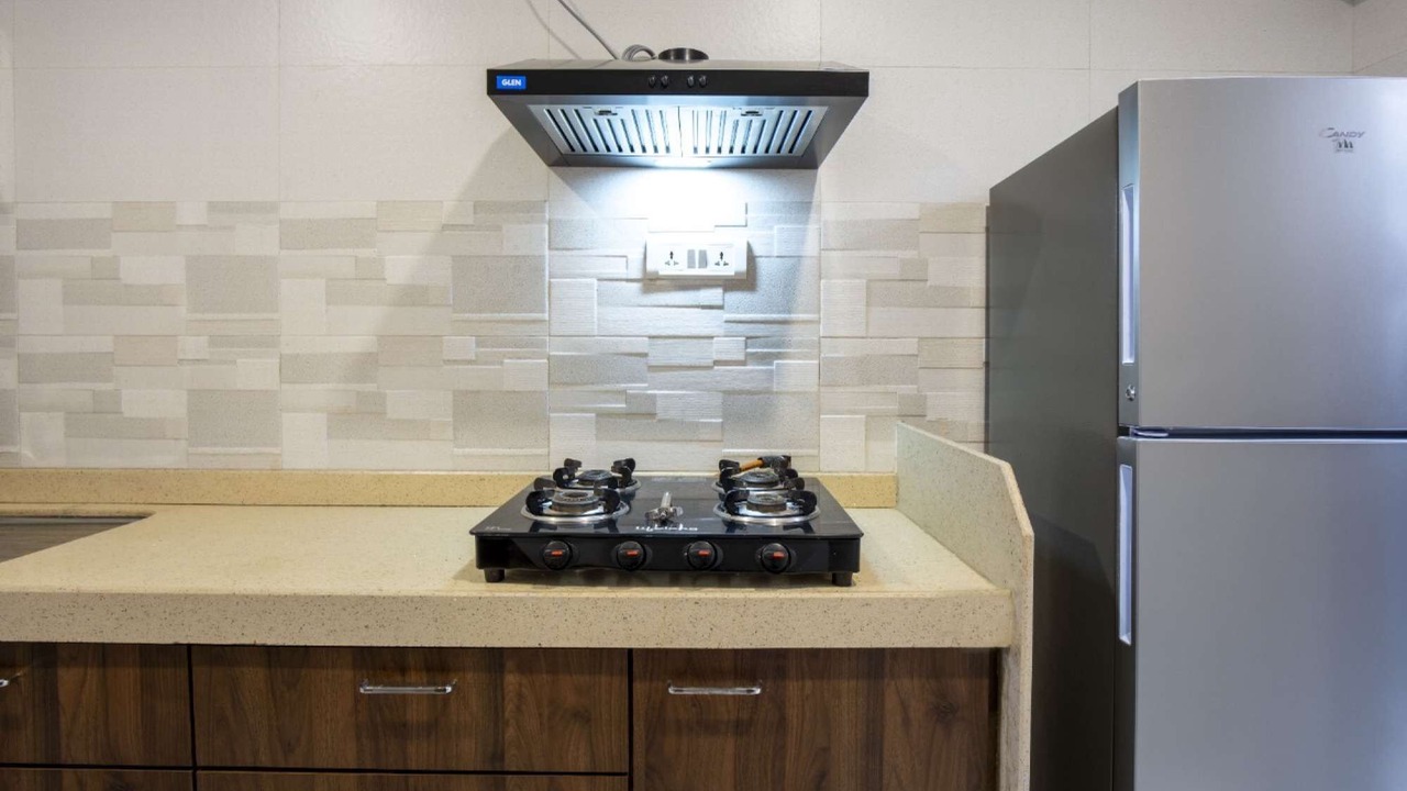 Photo of Kitchen in Mumbai