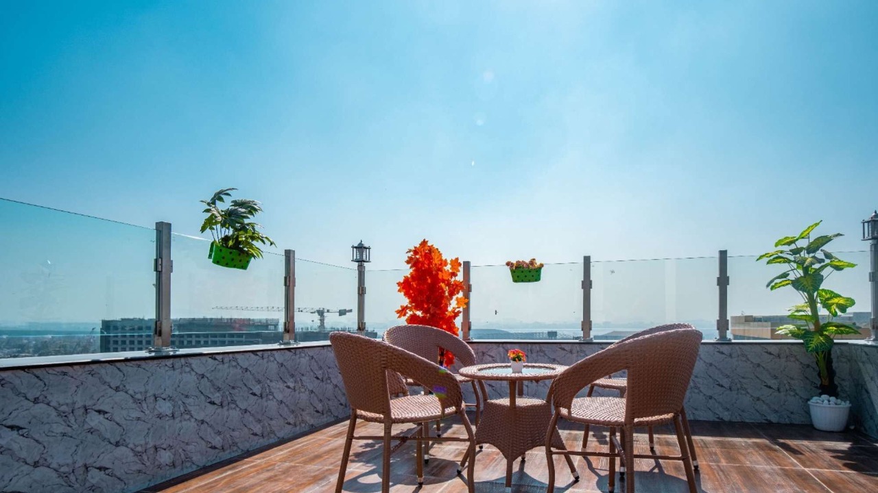 Photo of Outdoor in Mumbai