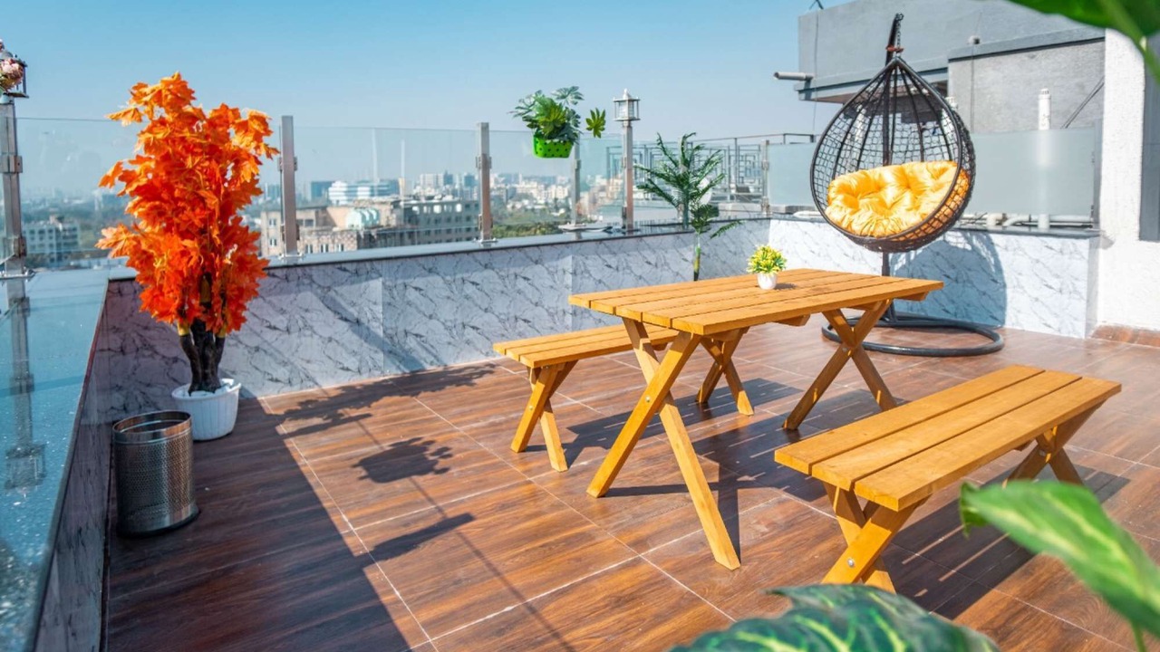 Photo of Outdoor in Mumbai