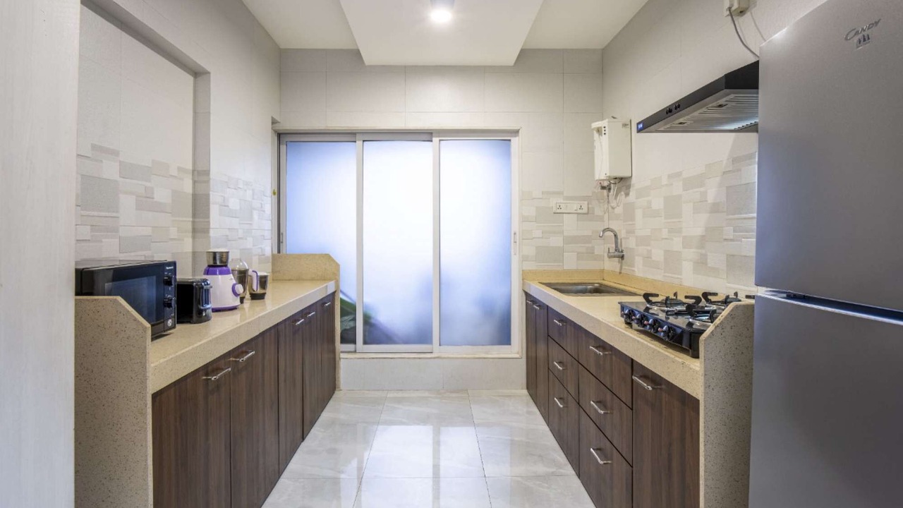 Photo of Kitchen in Mumbai