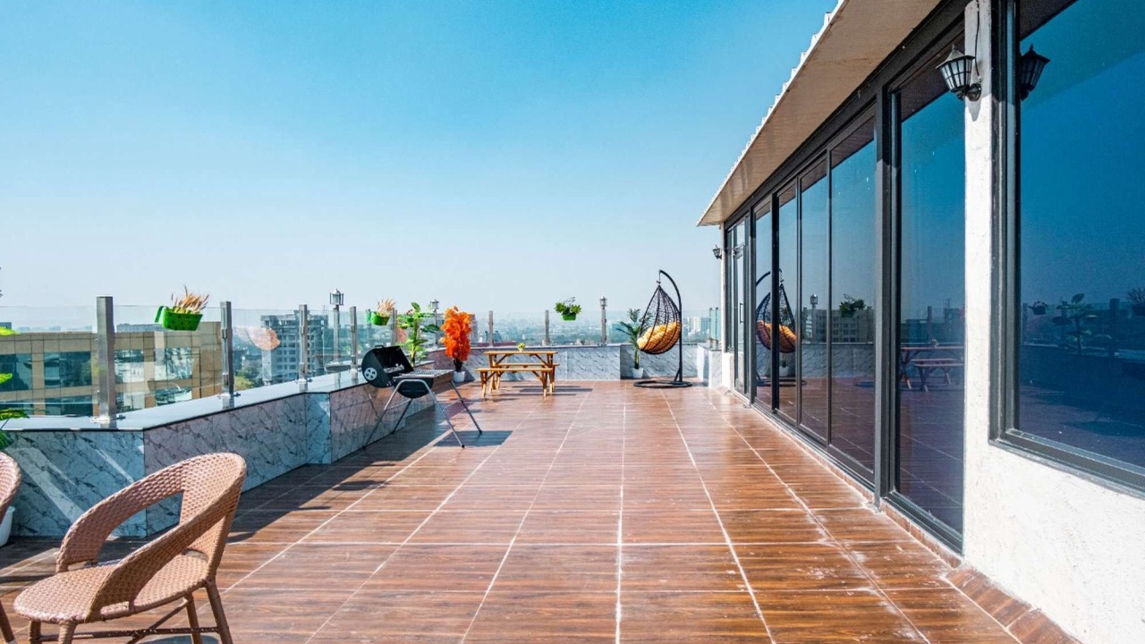 Photo of Outdoor in Mumbai