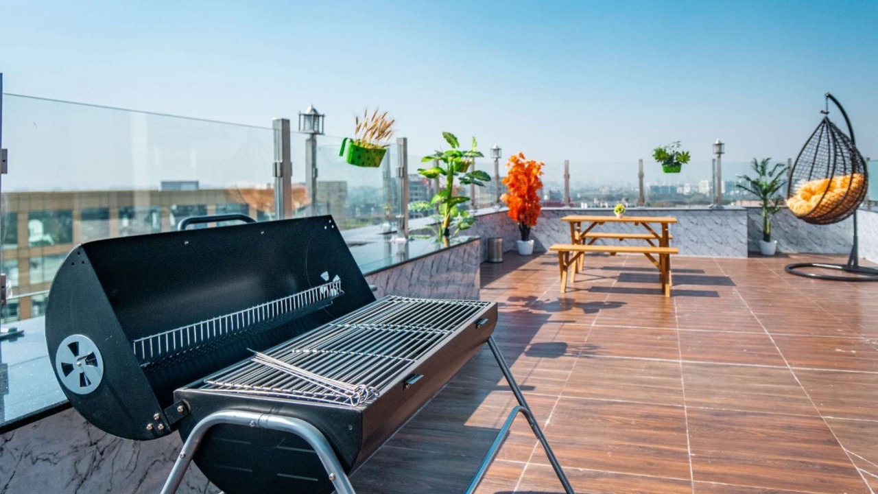 Photo of Outdoor in Mumbai
