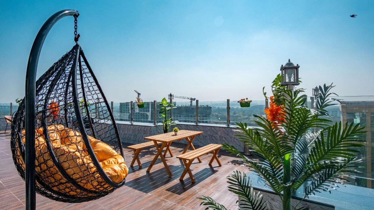Photo of Outdoor in Mumbai