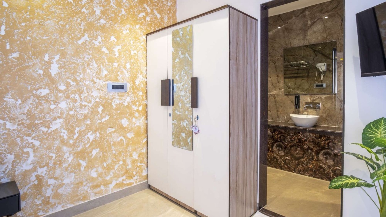 Photo of Bathroom in Mumbai