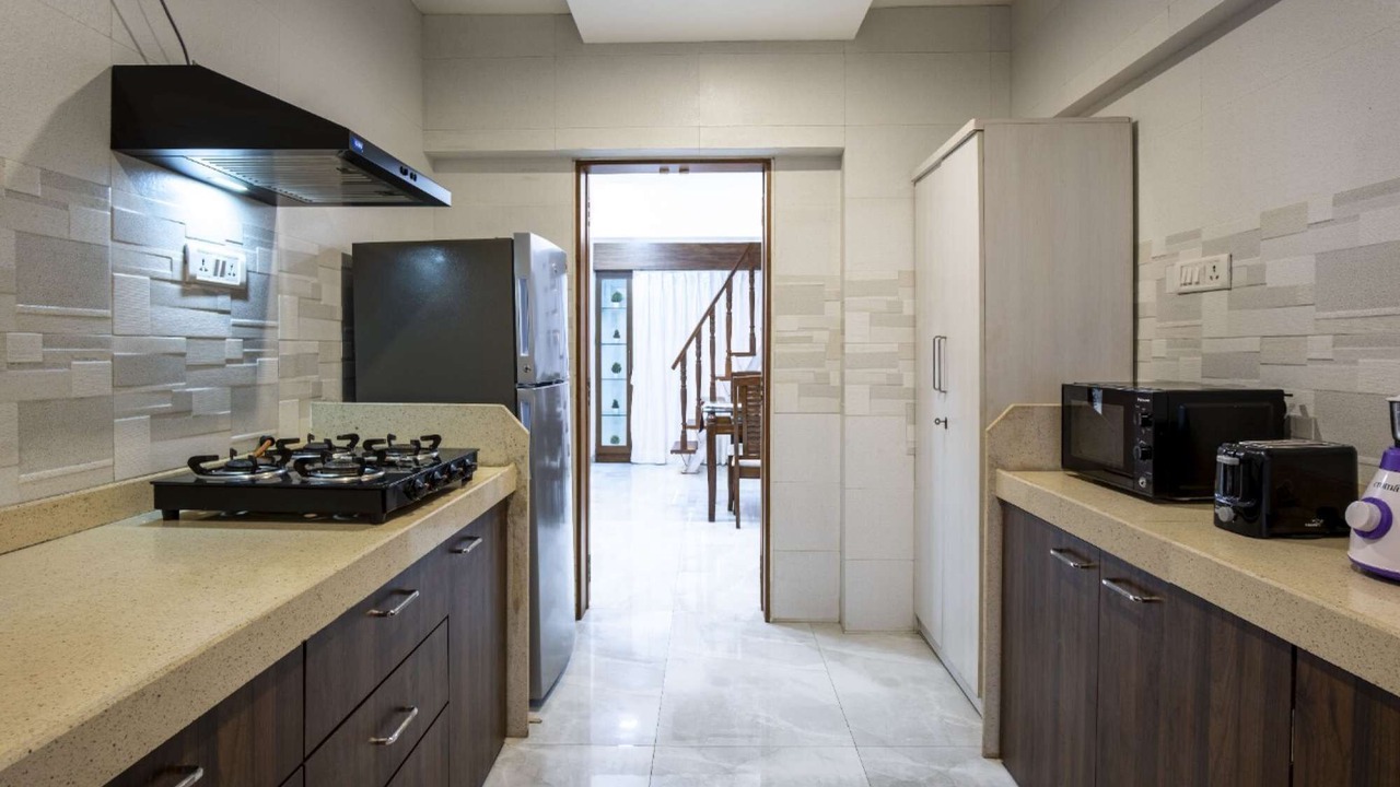 Photo of Kitchen in Mumbai
