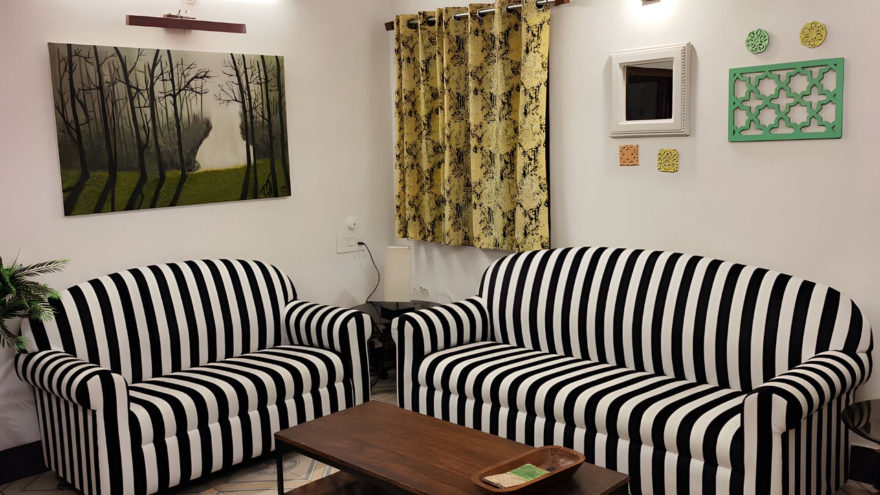 Photo of Bedroom in Nainital