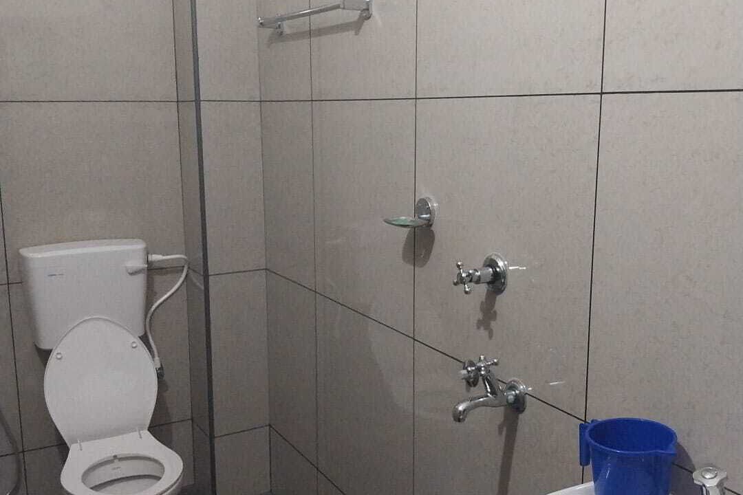 Photo of Bathroom in Kazhakuttam