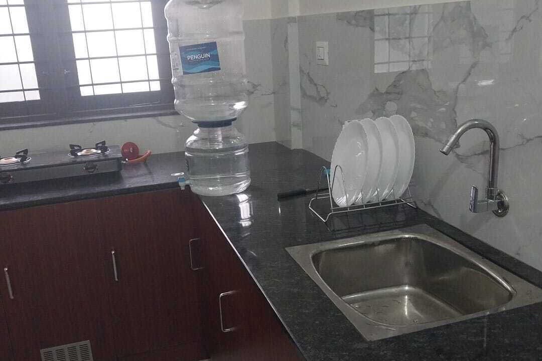 Photo of Bathroom in Kazhakuttam