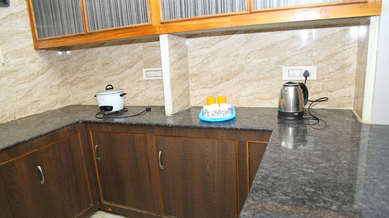 Photo of Kitchen in Tirupati