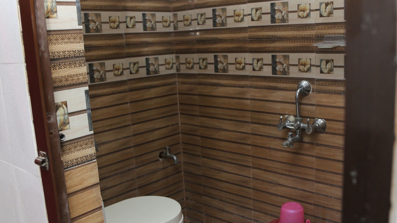 Photo of Bathroom in Tirupati
