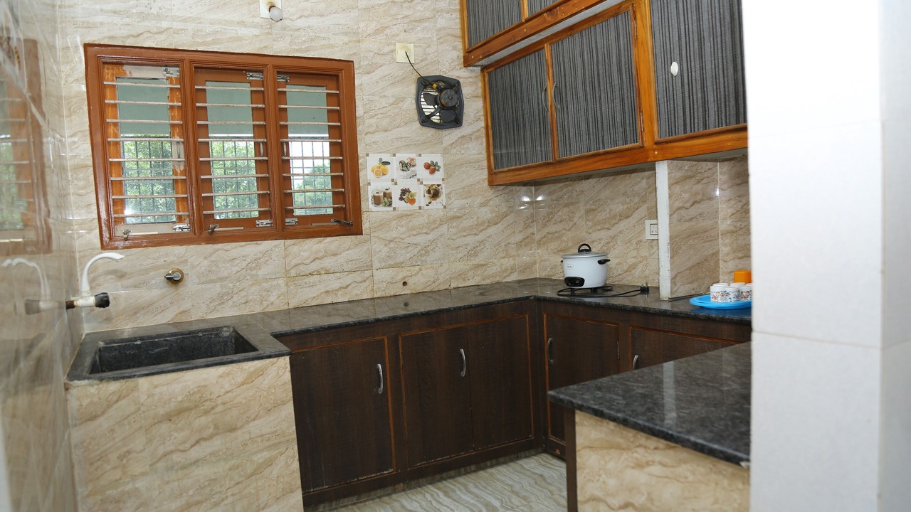 Photo of Bathroom in Tirupati