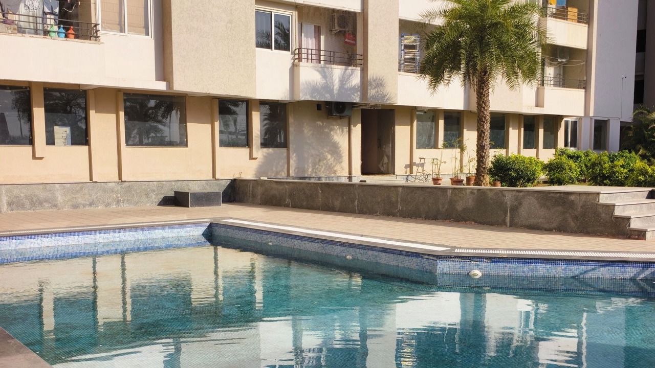 Photo of Outdoor in Sanganer