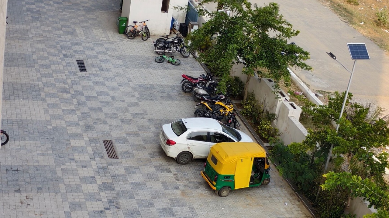 Photo of Outdoor in Sanganer