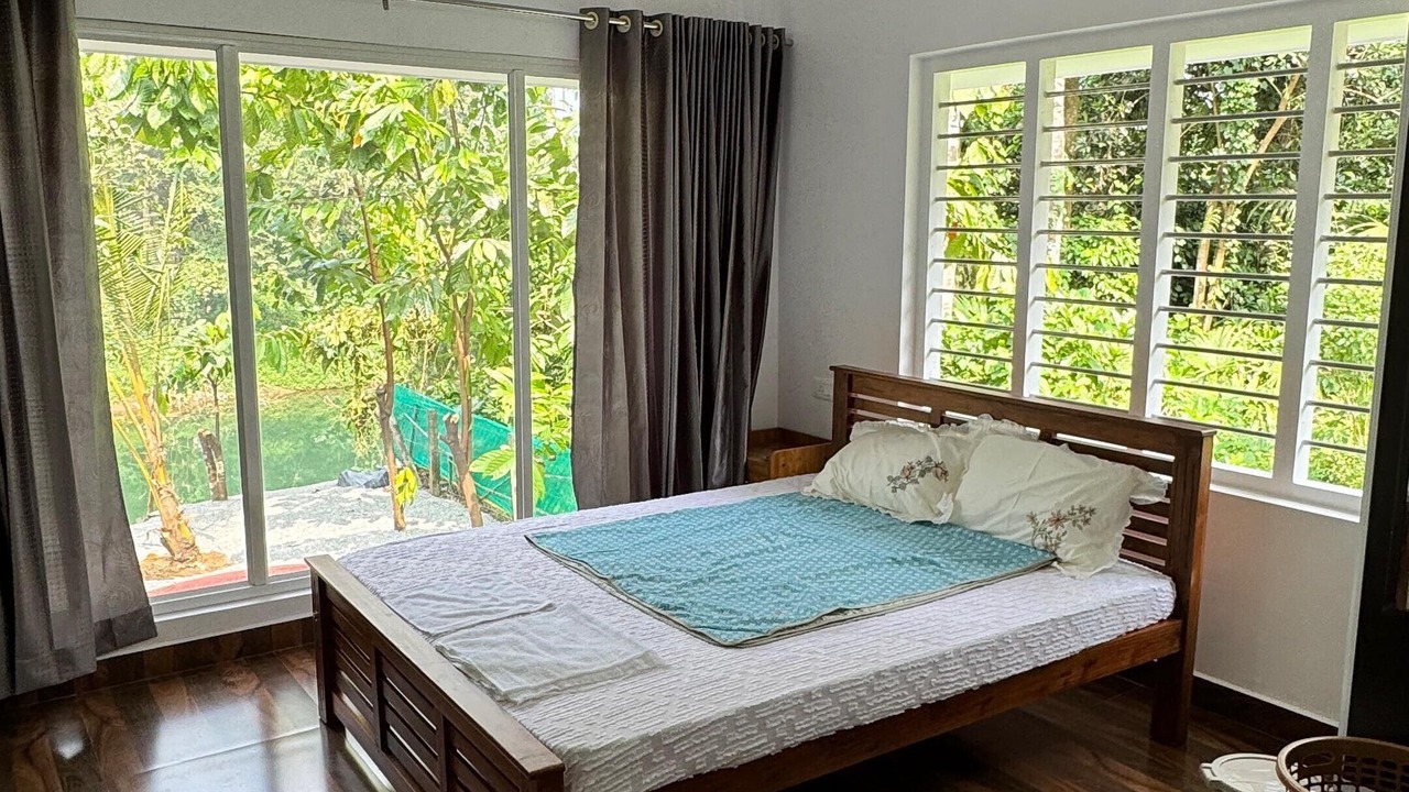 Photo of Bedroom in Pala