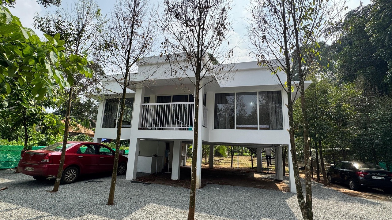 Photo of Outdoor in Pala